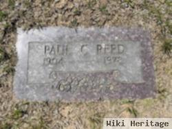 Paul C. Reed