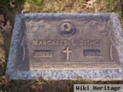 Margaret L Bishop