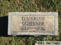 Elizabeth Kecsmar Schlener