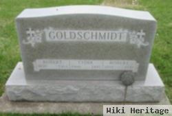 Lydia Thurow Goldschmidt