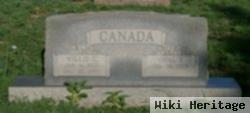 Opal Inez Huntsucker Canada