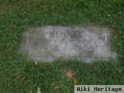 Frieda Henney