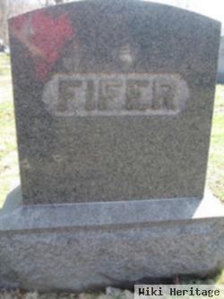 Mary Hester Fifer