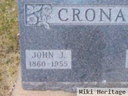 John Joseph Cronan