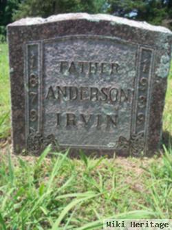 Anderson Irvin