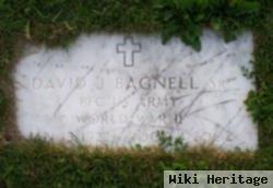 Pfc David John Bagnell, Sr