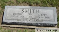 Albert T. Smith