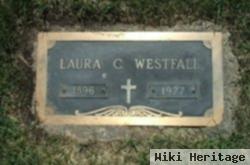 Laura C. Westfall