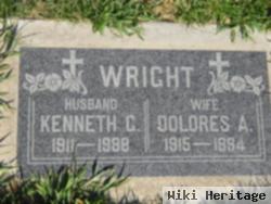 Kenneth G. Wright