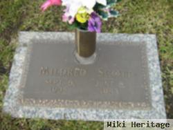 Mildred Scott