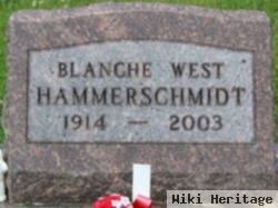 Blanche Rowe Hammerschmidt