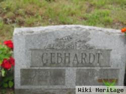 Orpha Gebhardt