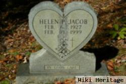 Helen Parrott Jacobs