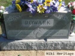 Ben F Rowark