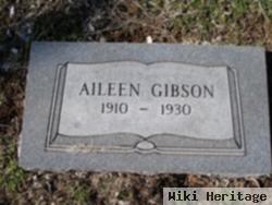 Aileen Gibson