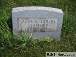 Cornise Goltry Stafford