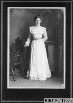 Martha W. Walhfeld Starkey