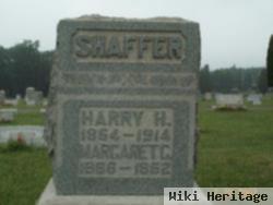 Margaret C. Summerville Shaffer