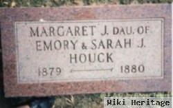 Margaret J. Houck