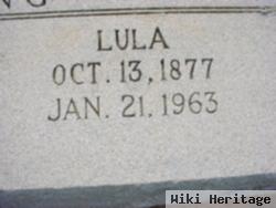 Lula Browning