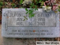 Jerome Bryant