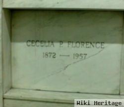 Cecilia P. Florence