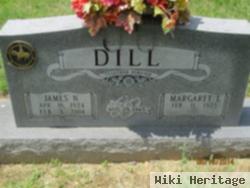 Margaret Stuart Dill