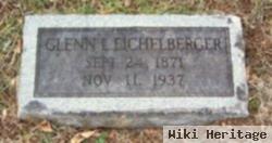 Glenn L Eichelberger