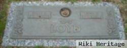 Leona Gladys Forrest Loyd