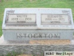 Walter Stockton