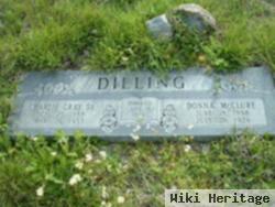 Charlie Gray Dilling, Sr