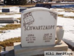 Jake H Schwartzkopf