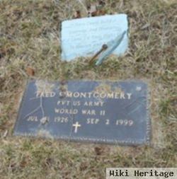 Fred S Montgomery