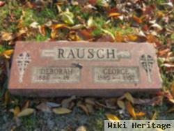 Gerhard "george" Rausch