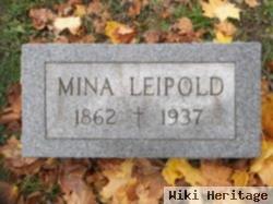 Mina Leipold