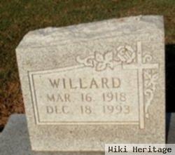 Willard Ingram