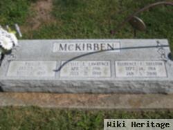 Paul H Mckibben