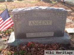 Margaret Wolfinger Angeny