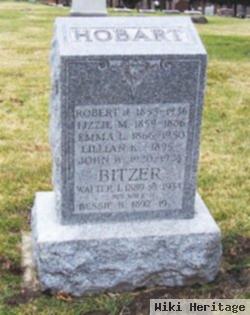 Robert Johnson Hobart