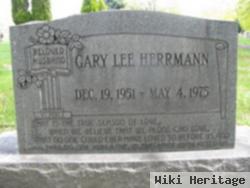 Gary Lee Herrmann