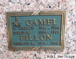 William Warren Gamel