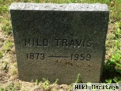 Milo Travis