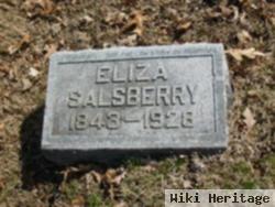 Eliza Salsberry