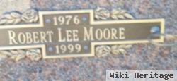 Robert Lee Moore