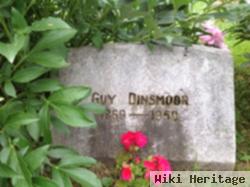 Guy Dinsmoor