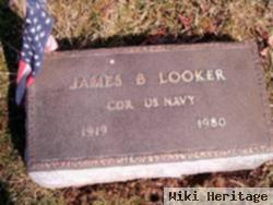 James B Looker