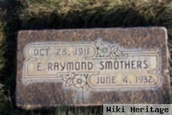 Raymond Edgar Smothers