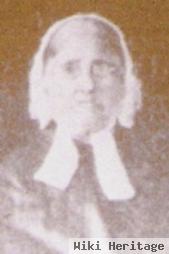 Lura Higley Guymon