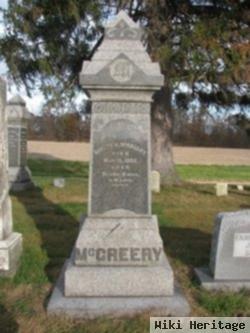 Robert H. Mccreery