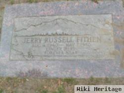 Jerry Russell Fithen